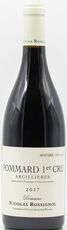 Nicolas Rossignol, Pommard 1er Cru 'Les Argillières', A.C., 2018 (75 cl) {120,- €/L} - noch 3x - 