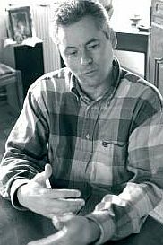 Denis Mortet (1956 - 2006)