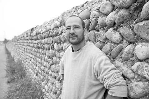Yann Chave